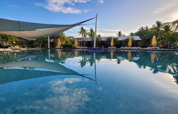 Plantation Island Resort - SillySuitcase