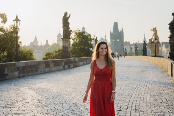 Prague By Locals Private Tours In Prague With A Local Guide - SillySuitcase