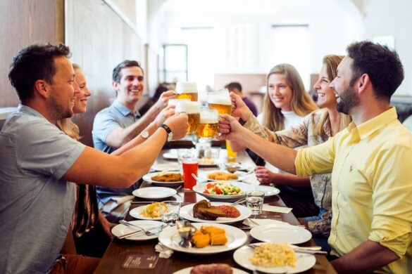 Prague Food Tour - SillySuitcase