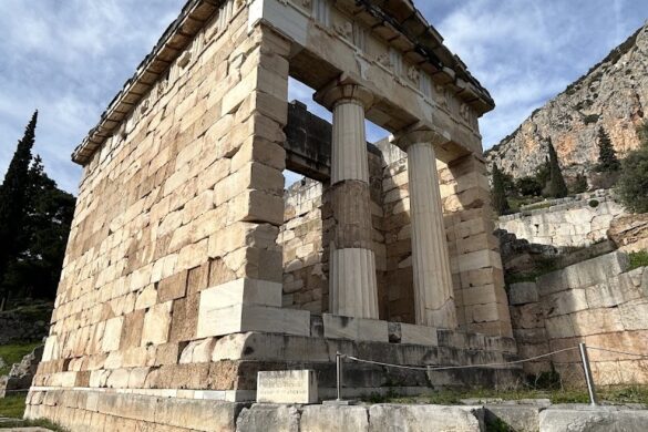 Private Greece Tours - SillySuitcase