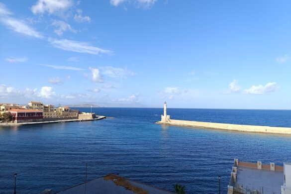 Proper Cretan Guide Private Tours And Excursions In Chania - SillySuitcase