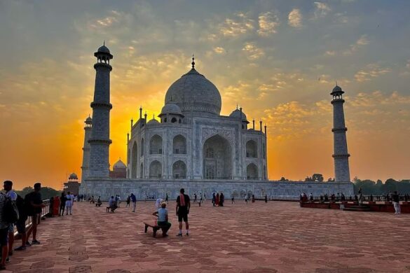 Radhe Tour And Travels In India Top Best Rajasthan Tour Company In Jaipur India Golden Triangle - SillySuitcase