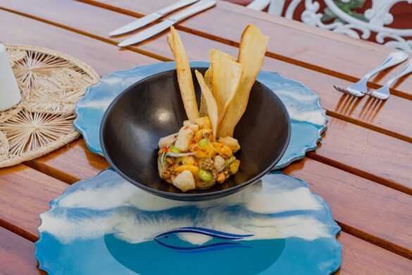 Restaurante Fuerte De San Sebasti N Del Pastelillo Club De Pesca - SillySuitcase