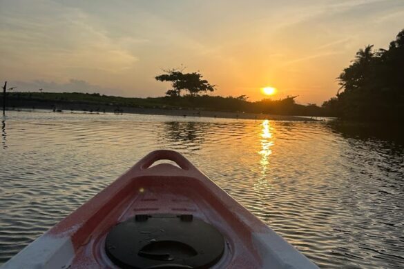 Rovers Kayaking Club - SillySuitcase