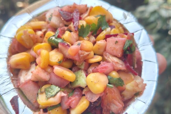 Royal Street Food - SillySuitcase
