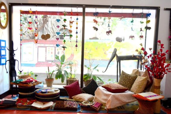 Sasha Shop Kolkata - SillySuitcase
