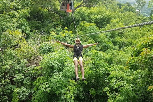 Skyline Adventure Phuket - SillySuitcase