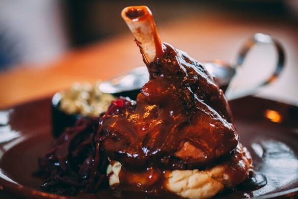 Slenski Barinn The Icelandic Bar - SillySuitcase