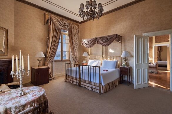 Sofitel Winter Palace Luxor - SillySuitcase