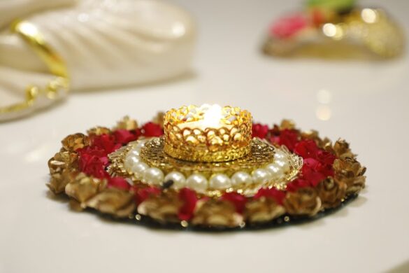 Sooham Photo Shoot L Event Photographer In Vesu L Best Potrait Photographer In Surat - SillySuitcase