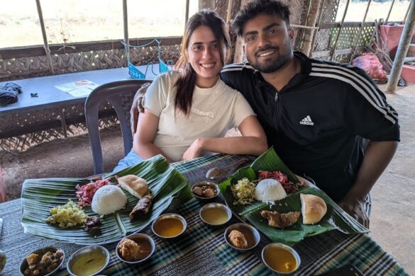 Soul Travelling Goa - SillySuitcase