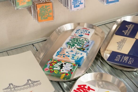 Souvenir And Coffee Department Of Travel - SillySuitcase