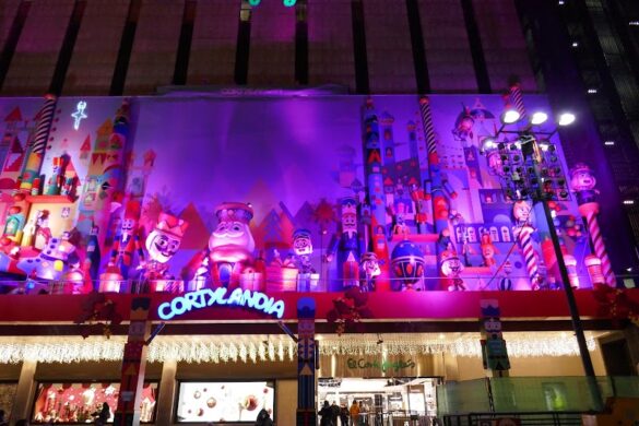 Souvenirs And Markets - SillySuitcase