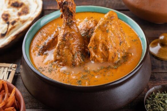 Street Foods By Punjab Grill Kurla - SillySuitcase