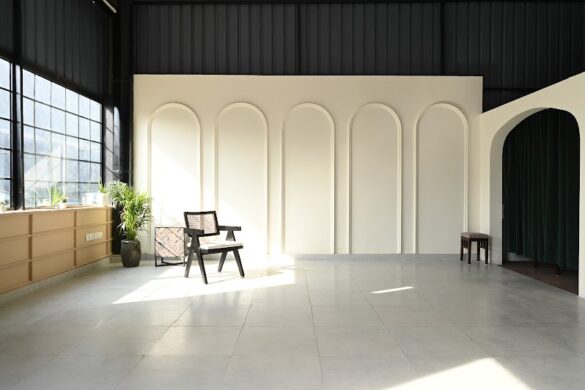 Studio Air Delhi - SillySuitcase