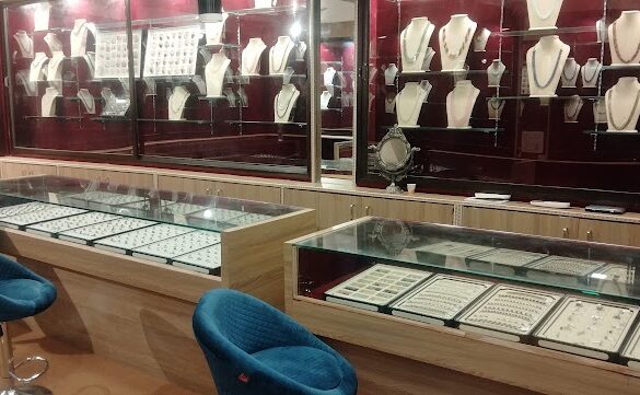 Super Market Handicraft - SillySuitcase