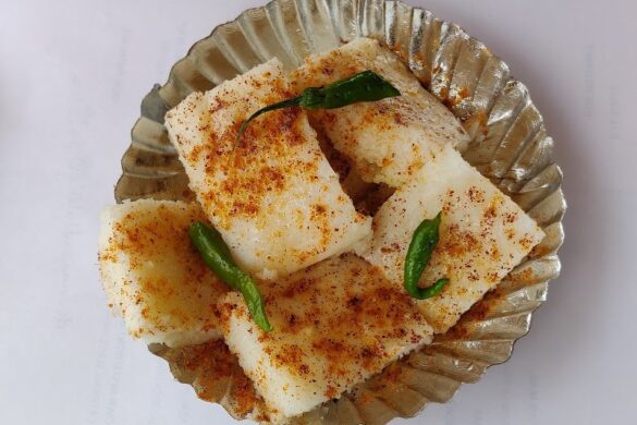 Surti Locho Food Van - SillySuitcase