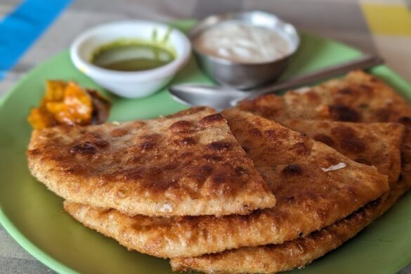 Tanoj Food Corner - SillySuitcase