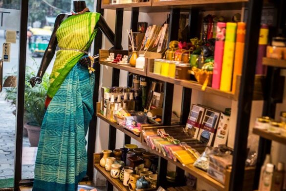 Tatsat A Socially Conscious Store - SillySuitcase