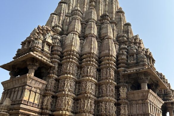 Thathwamasi Tours Bengaluru - SillySuitcase
