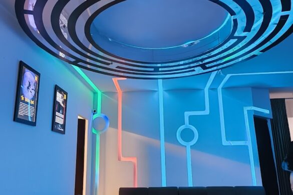 The Amazing Escape Escape Room Adventure - SillySuitcase