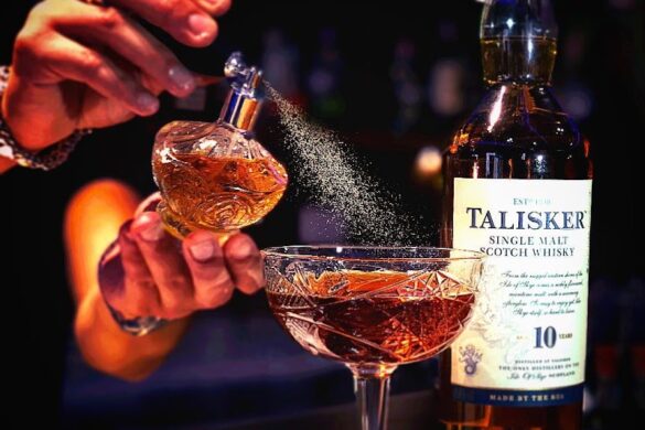 The Bar - SillySuitcase