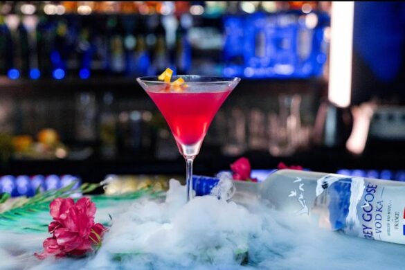 The Club Hkv - SillySuitcase