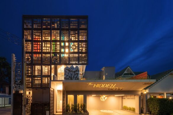 The Hidden Gem Pool Villa Pattaya - SillySuitcase