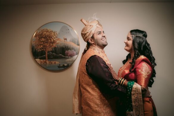 The Picture Talk Photography Best Photographer In Pune - SillySuitcase