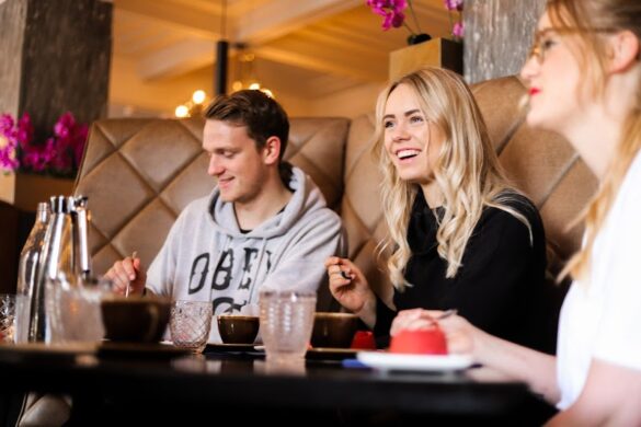 The Reykjavik Food Walk - SillySuitcase