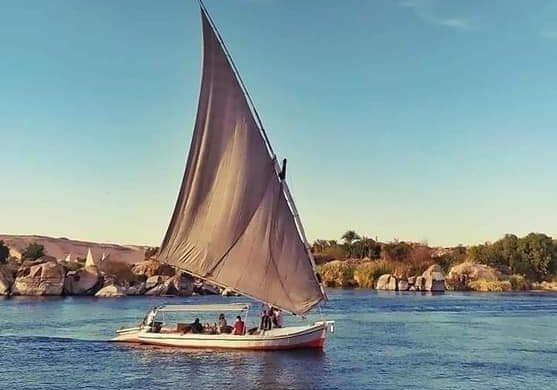 Things To Do In Egypt - SillySuitcase