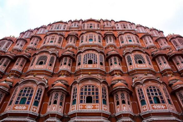 Things To Do In Jaipur - SillySuitcase
