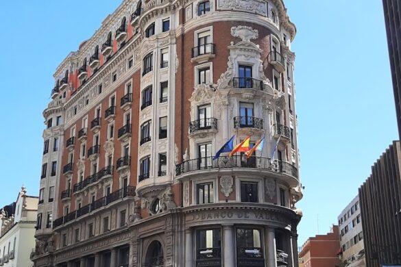 Things To Do In Valencia - SillySuitcase