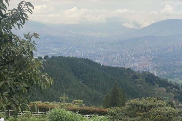 Top 10 Tours In Medellin - SillySuitcase