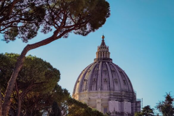 Tours And The City - SillySuitcase
