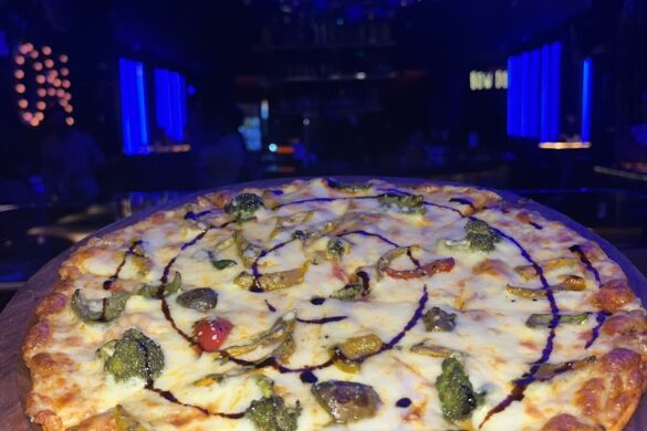 Toyroom Club Pune - SillySuitcase