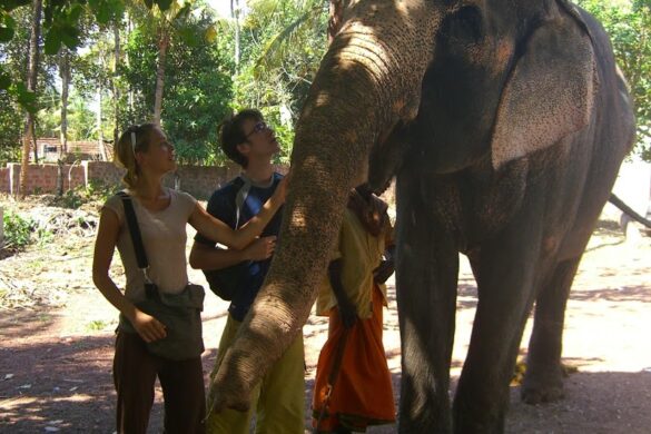 Trivandrum Day Tours - SillySuitcase