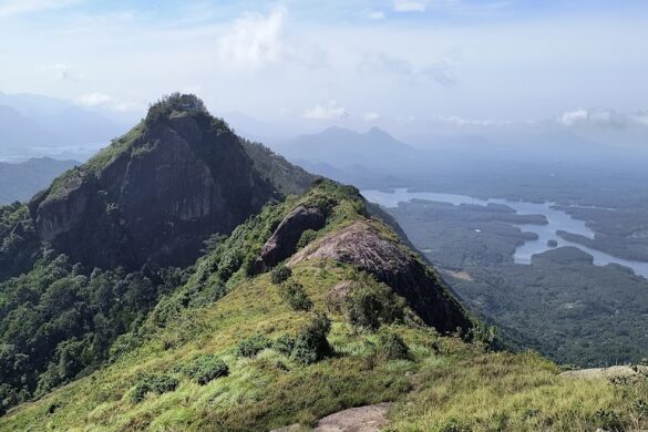 Trivandrum Trekking Club Nature Club - SillySuitcase