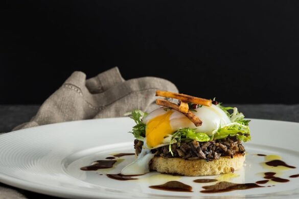 U Bistro Bar - SillySuitcase