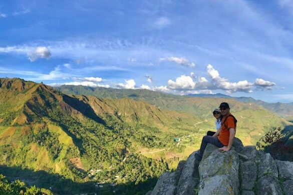 Uncover Colombia - SillySuitcase