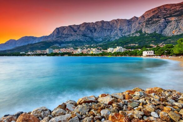 Unforgettable Croatia - SillySuitcase