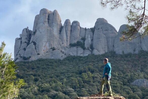 Unique Tours Barcelona Outdoor Experiences - SillySuitcase