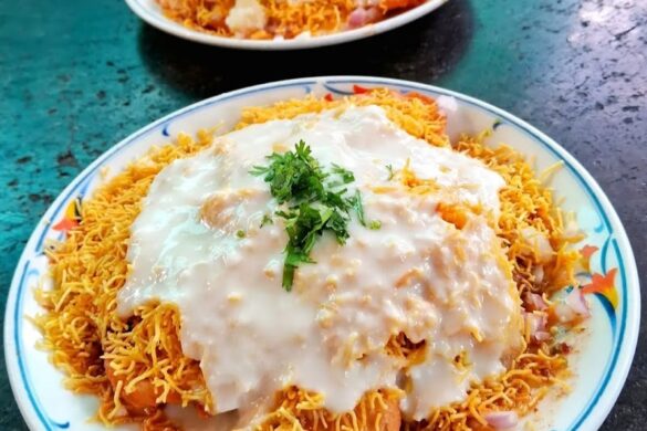 Vaishali Restaurant - SillySuitcase