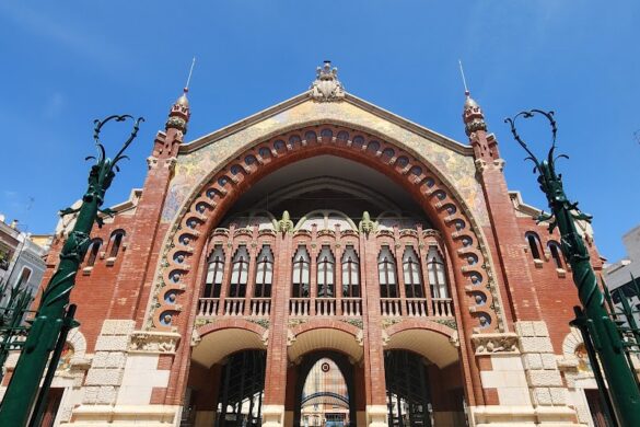 Valencia Private Tours - SillySuitcase