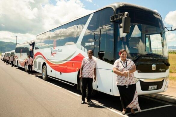 Valentine Tours Fiji - SillySuitcase