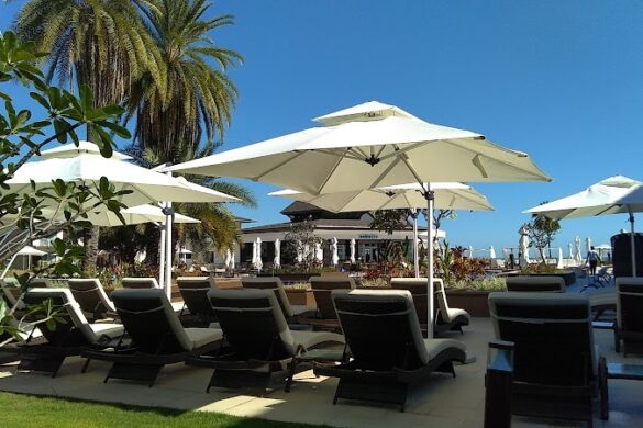 Victoria Palms Hotel - SillySuitcase