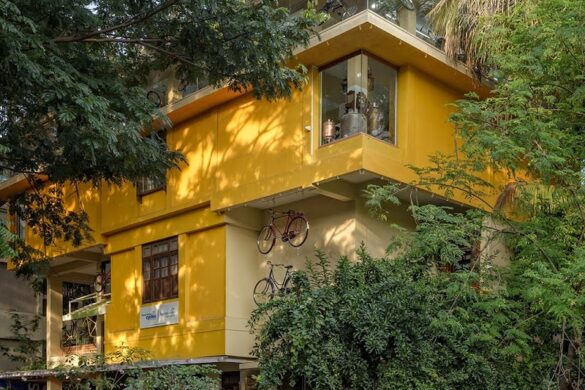 Vikram Pendse Cycles Private Museum - SillySuitcase