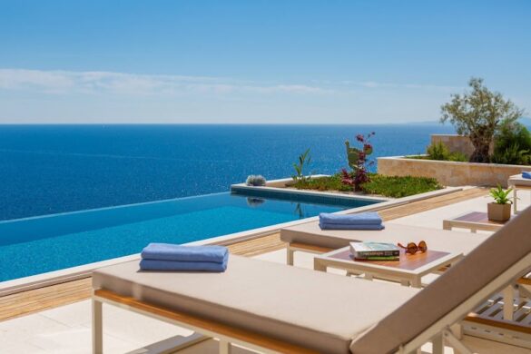 Villas Hvar - SillySuitcase