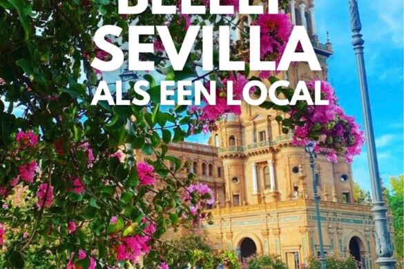 Viva Sevilla Tours - SillySuitcase