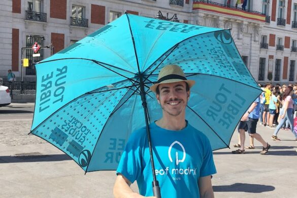 Vive Madrid Tours - SillySuitcase
